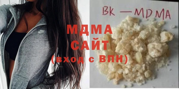гидра Няндома
